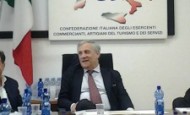 La CIDEC incontra l’Onorevole Antonio Tajani