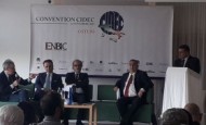 Convention CIDEC. Paolo Esposito riconfermato Presidente Nazionale